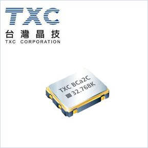 TXC 32.768KHZ
