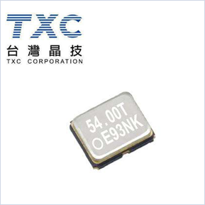 TXC 54MHZ