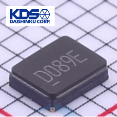 KDS贴片晶振 3225 DSX321G 8MHz - KDS代理_KDS晶振_日本大真空晶振授权代理商